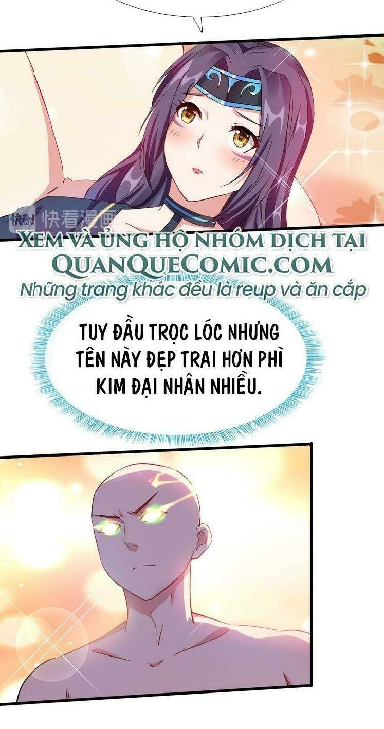 Kinh Thế Kỳ Nhân Chapter 48 - Trang 2