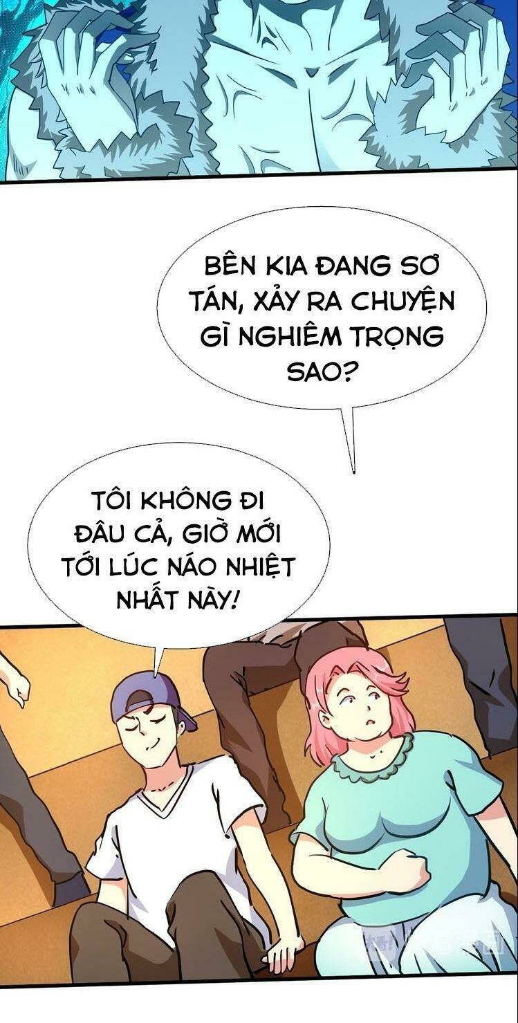 Kinh Thế Kỳ Nhân Chapter 48 - Trang 2