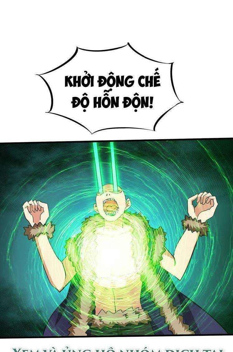 Kinh Thế Kỳ Nhân Chapter 48 - Trang 2