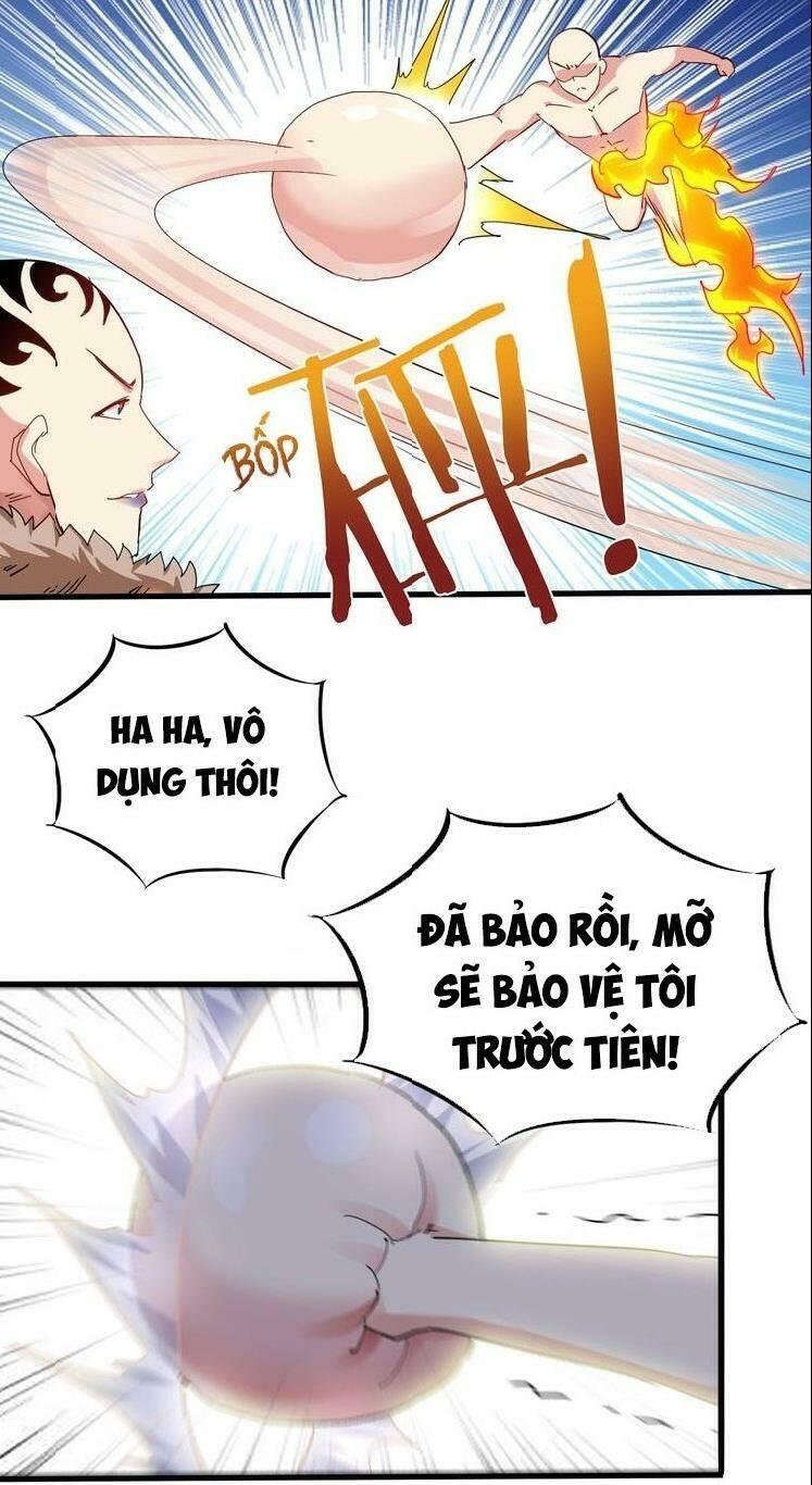 Kinh Thế Kỳ Nhân Chapter 48 - Trang 2