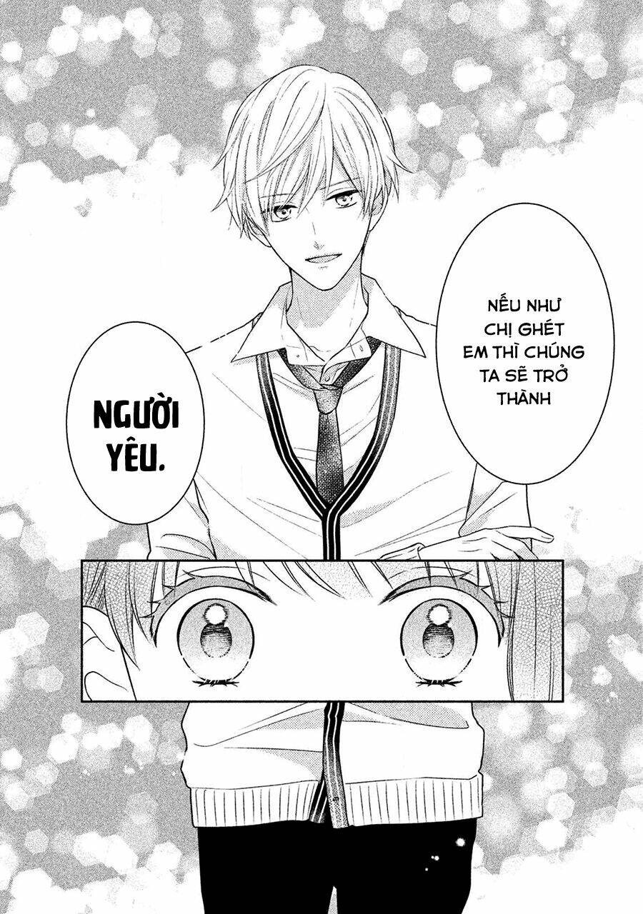 Kirai Ni Narimasu, Sayama-Kun! Chapter 1 - Trang 2