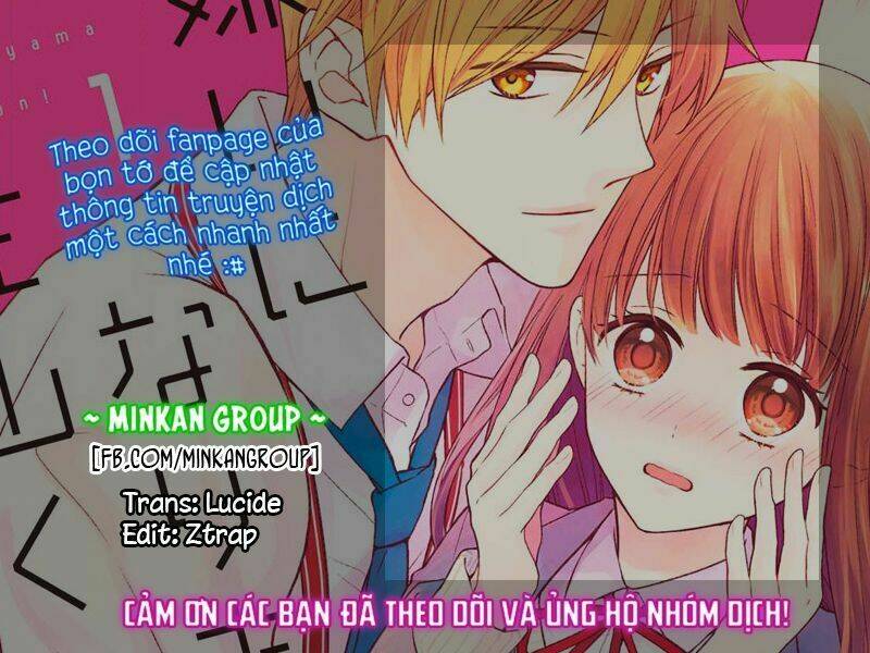 Kirai Ni Narimasu, Sayama-Kun! Chapter 1 - Trang 2