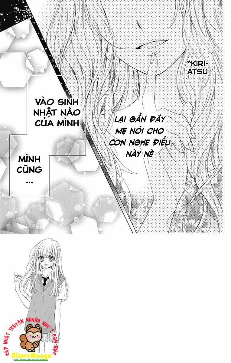 Kirameki No Lion Boy Chapter 13 - Trang 2