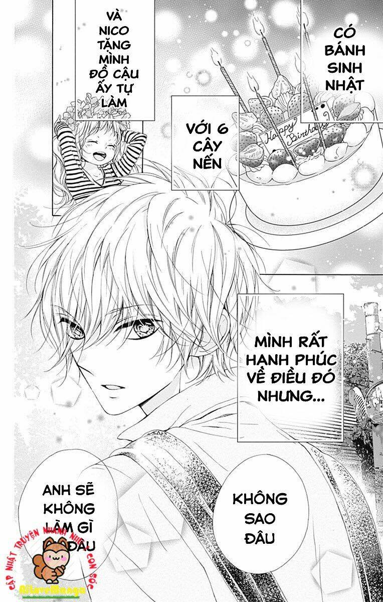 Kirameki No Lion Boy Chapter 13 - Trang 2