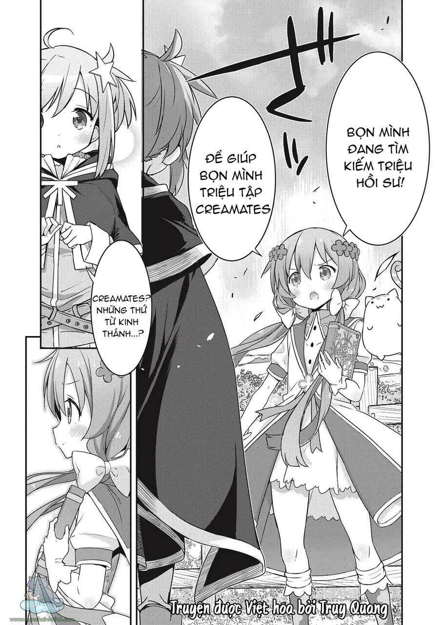 kirara fantasia chapter 1 - Trang 2