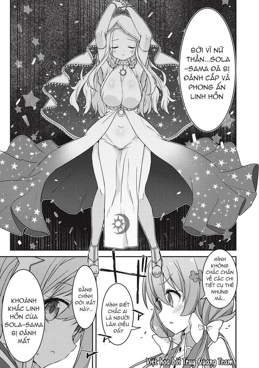 kirara fantasia chapter 2 - Trang 2