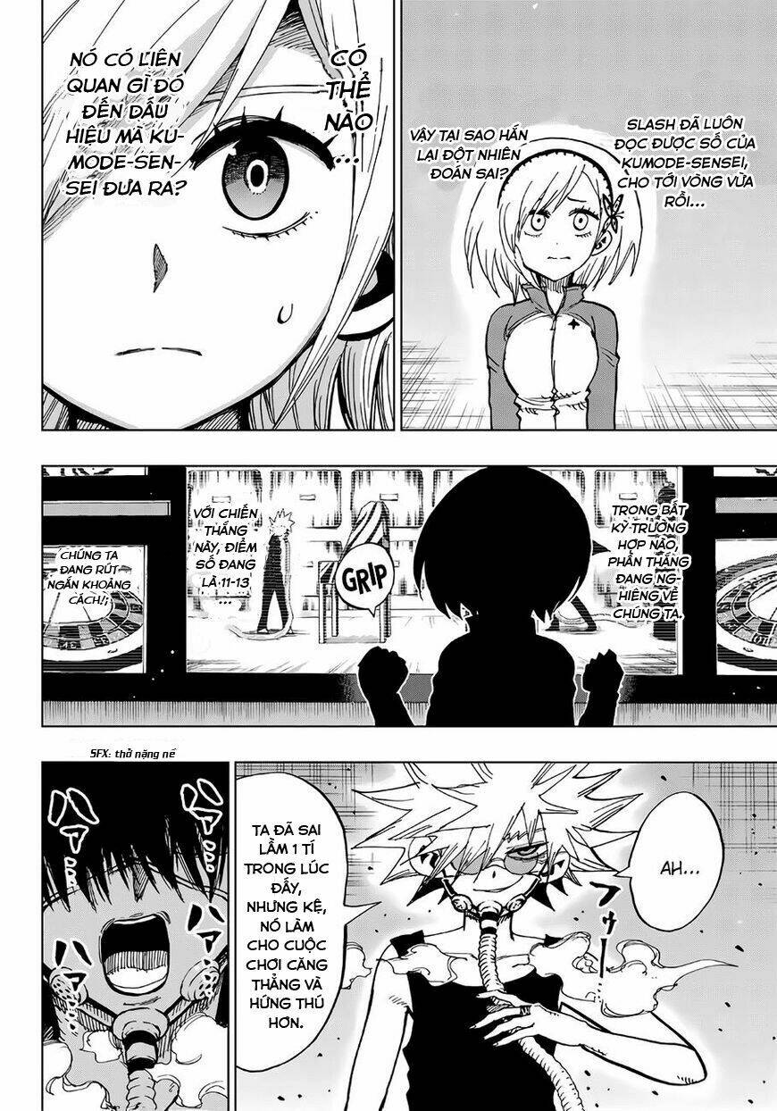 Kirara No Hoshi Chapter 15 - Next Chapter 16