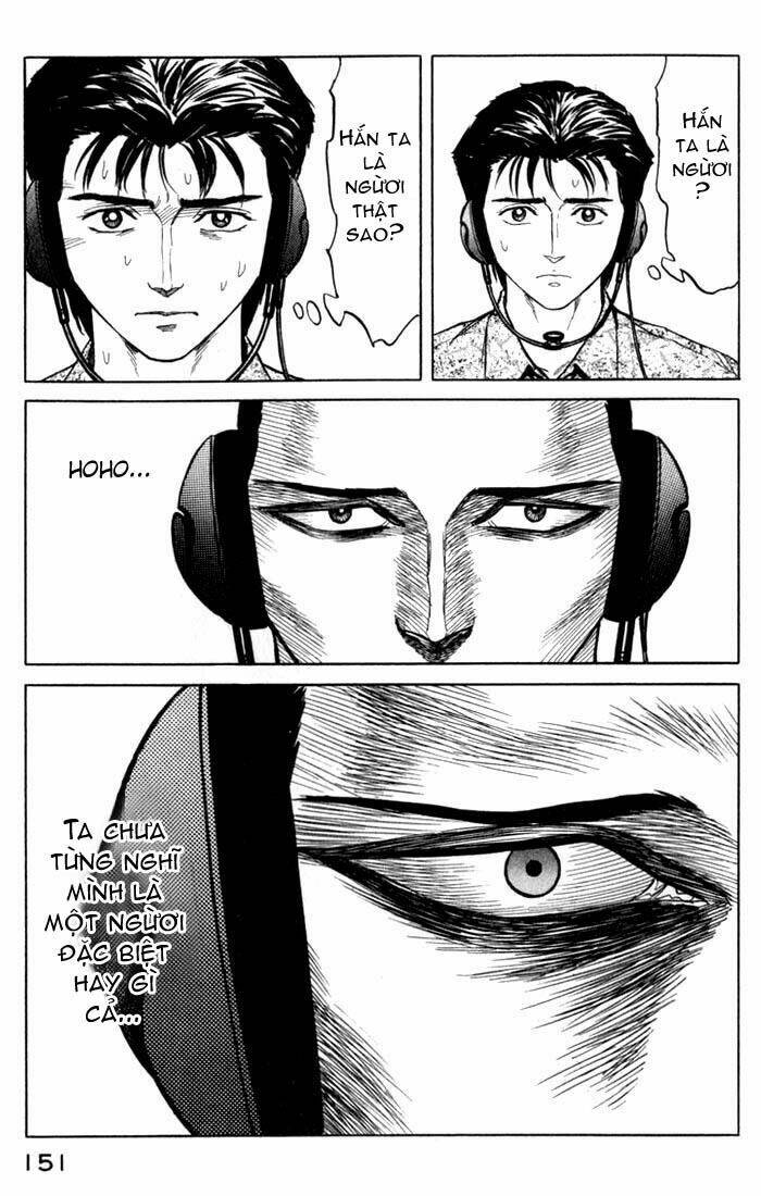 Kiseijuu - Ký Sinh Vật Chapter 50 - Next Chapter 51