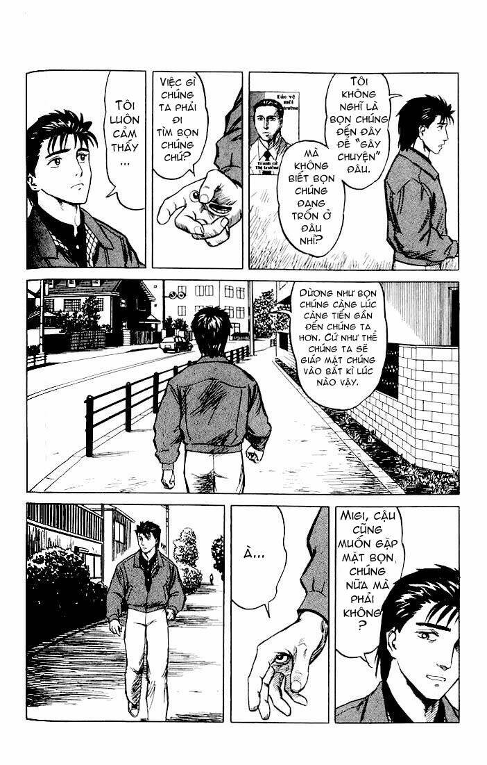 Kiseijuu Chapter 29 - Trang 2