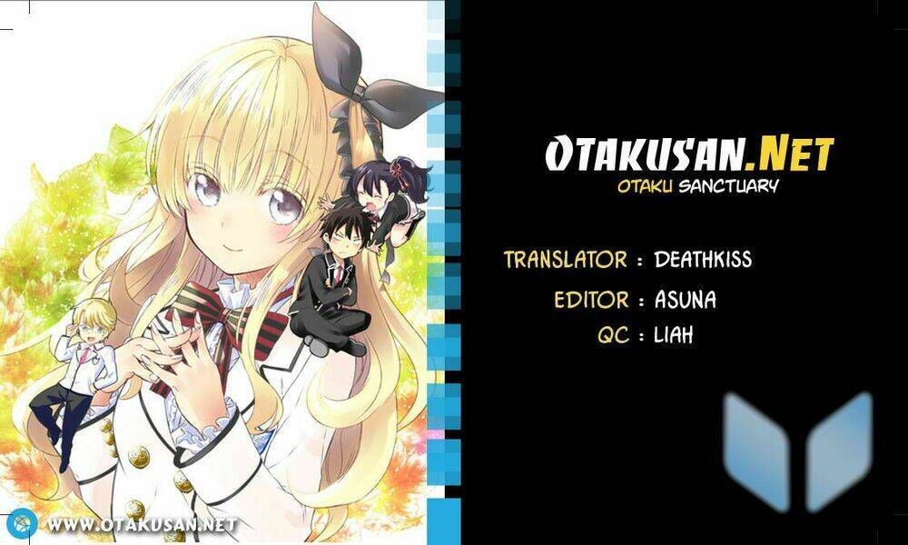 kishuku gakkou no juliet chapter 22 - Trang 2