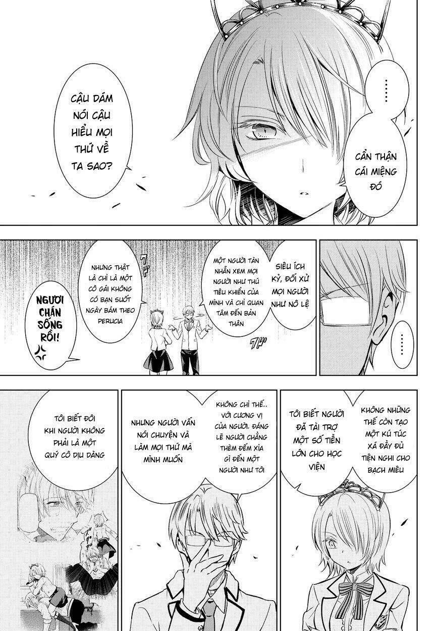 kishuku gakkou no juliet chapter 22 - Trang 2