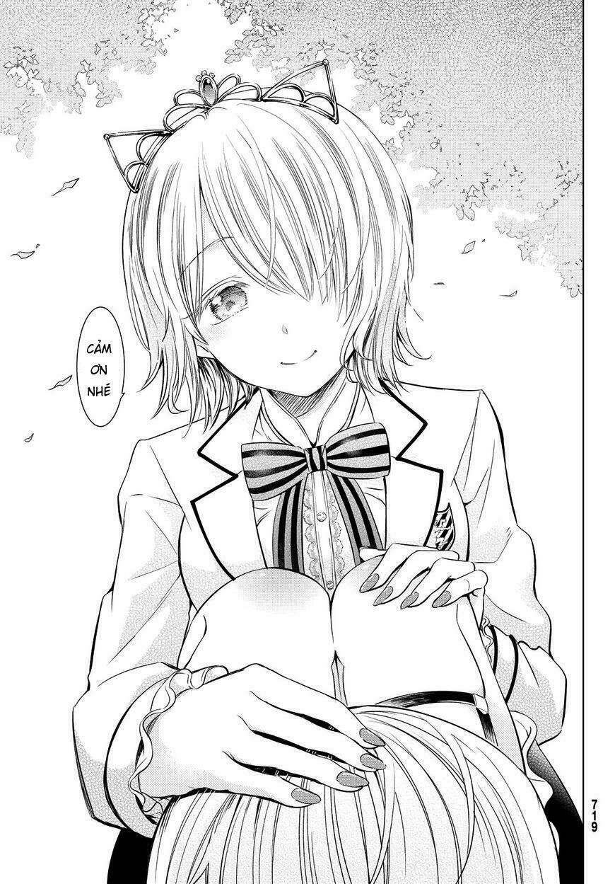 kishuku gakkou no juliet chapter 22 - Trang 2