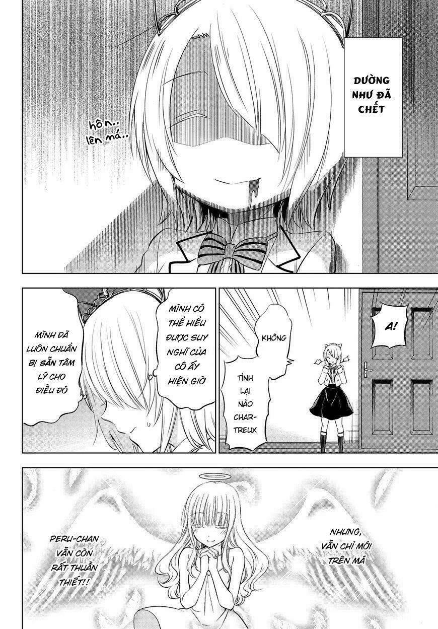 kishuku gakkou no juliet chapter 22 - Trang 2