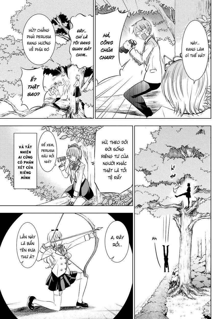 kishuku gakkou no juliet chapter 22 - Trang 2