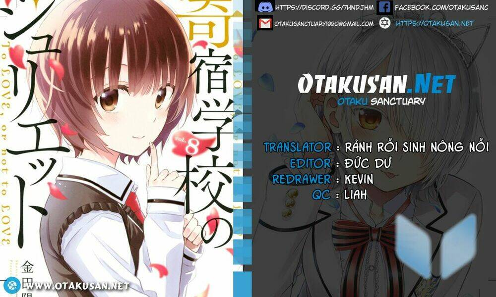 kishuku gakkou no juliet chapter 38 - Trang 2