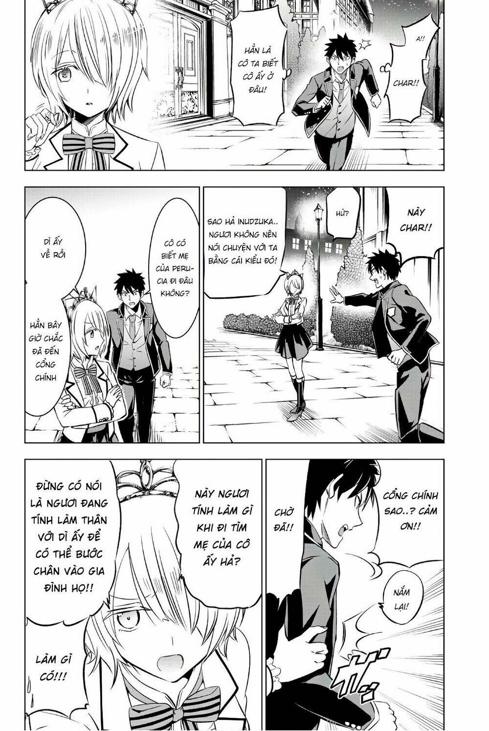 kishuku gakkou no juliet chapter 44 - Trang 2