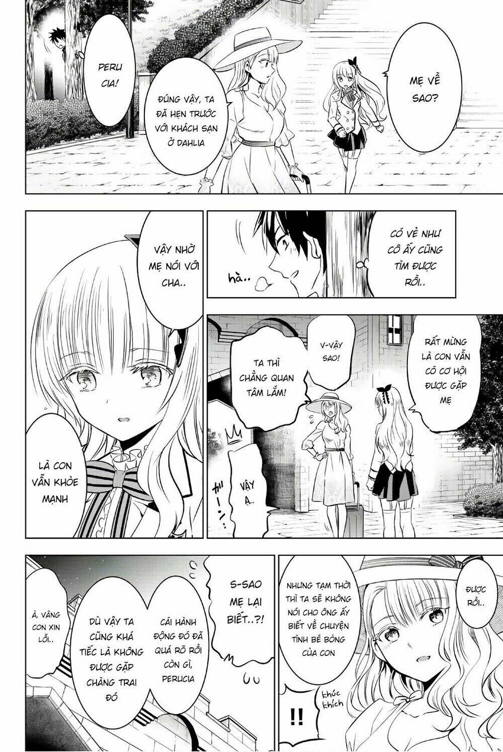 kishuku gakkou no juliet chapter 44 - Trang 2