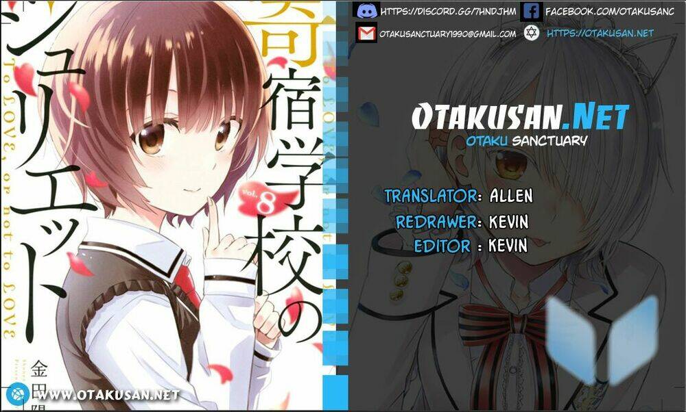 kishuku gakkou no juliet chapter 65 - Trang 2