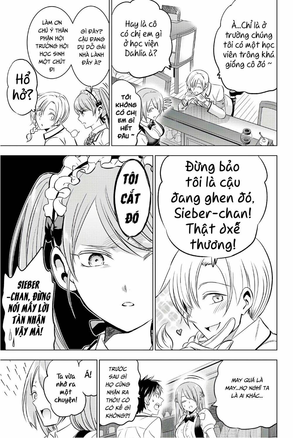 kishuku gakkou no juliet chapter 65 - Trang 2