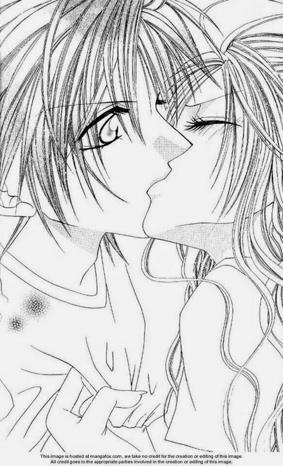 Kiss Yori Mo Ijiwaru Chapter 1 - Next Chapter 2