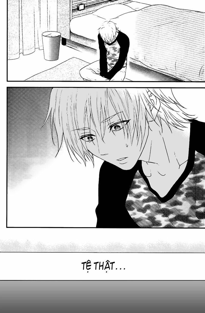 Kitto Kiss O Suru Toki Chapter 2 - Trang 2