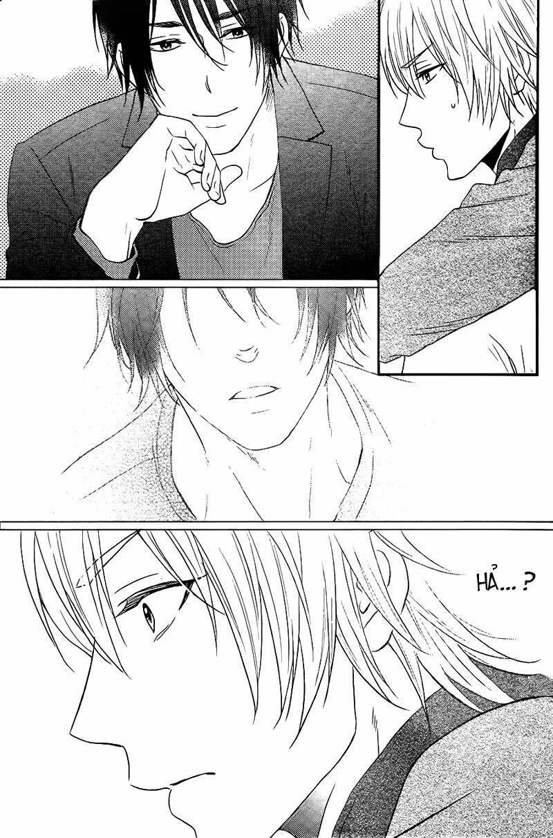 Kitto Kiss O Suru Toki Chapter 2 - Trang 2