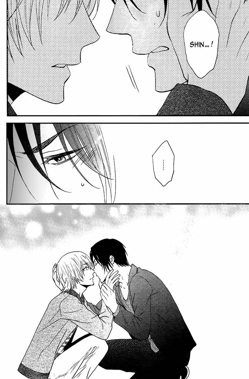 Kitto Kiss O Suru Toki Chapter 2 - Trang 2