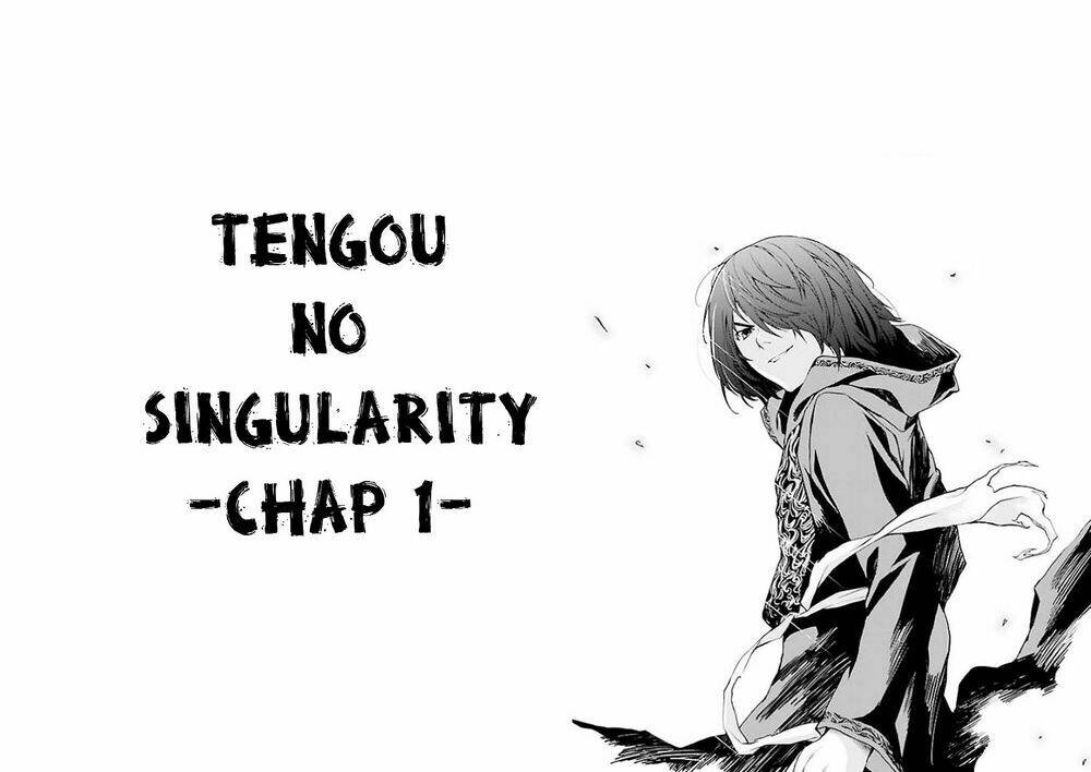 Kms Potato Time Chapter 1 - Trang 2