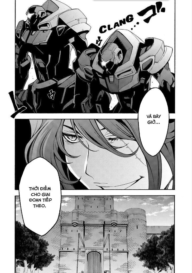 Knight And Magic Chapter 27 - Next Chapter 28