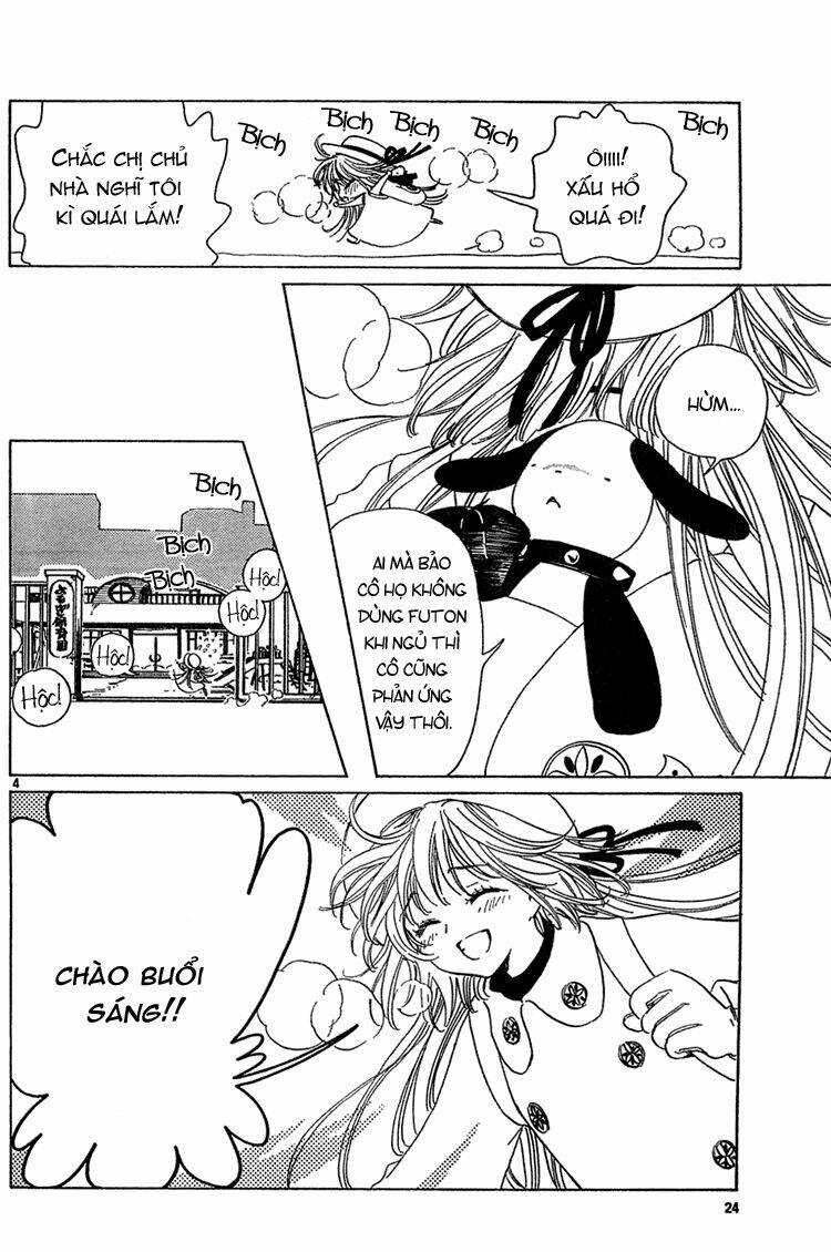 Kobato Chapter 11 - Next Chapter 12