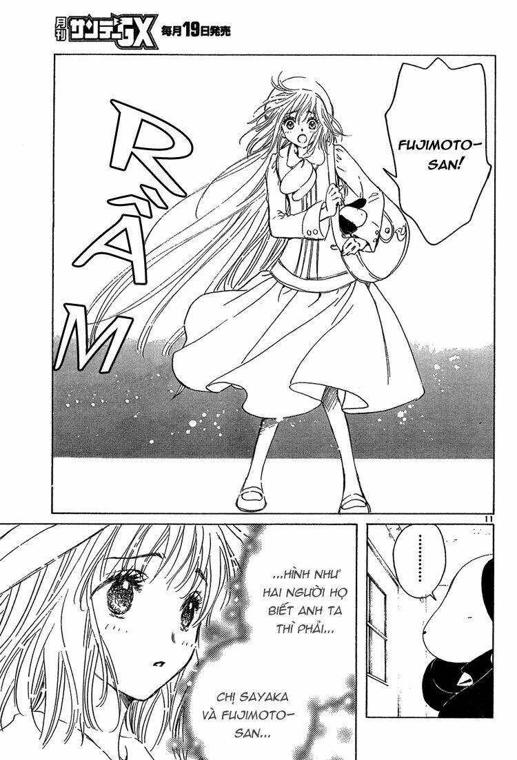 Kobato Chapter 15 - Next Chapter 16