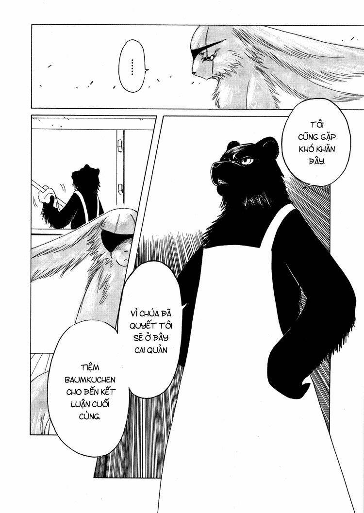 Kobato Chapter 47 - Next Chapter 48