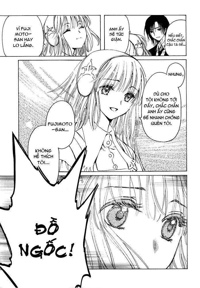 Kobato Chapter 52 - Next Chapter 53