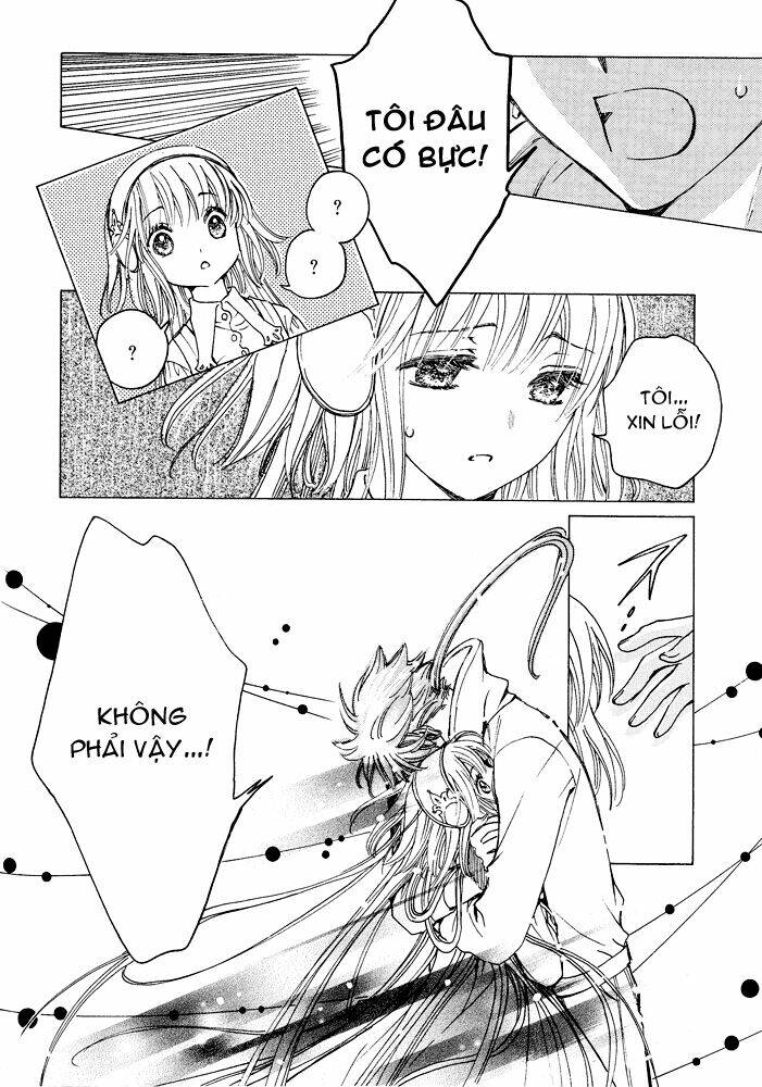 Kobato Chapter 52 - Next Chapter 53