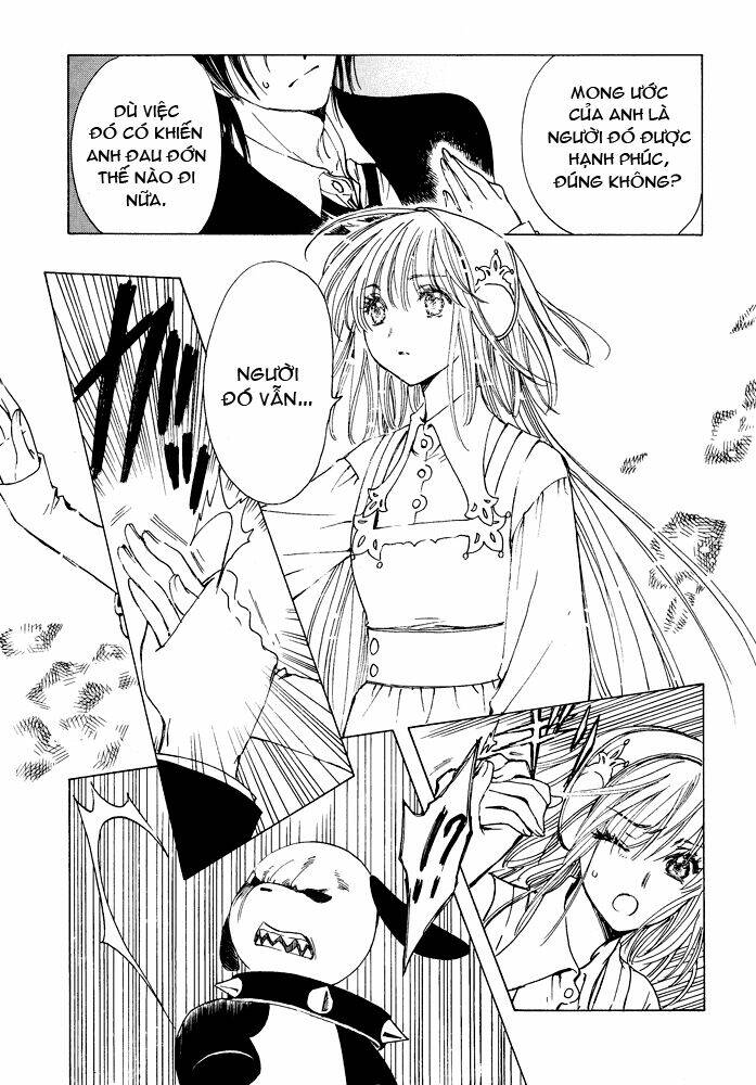 Kobato Chapter 52 - Next Chapter 53