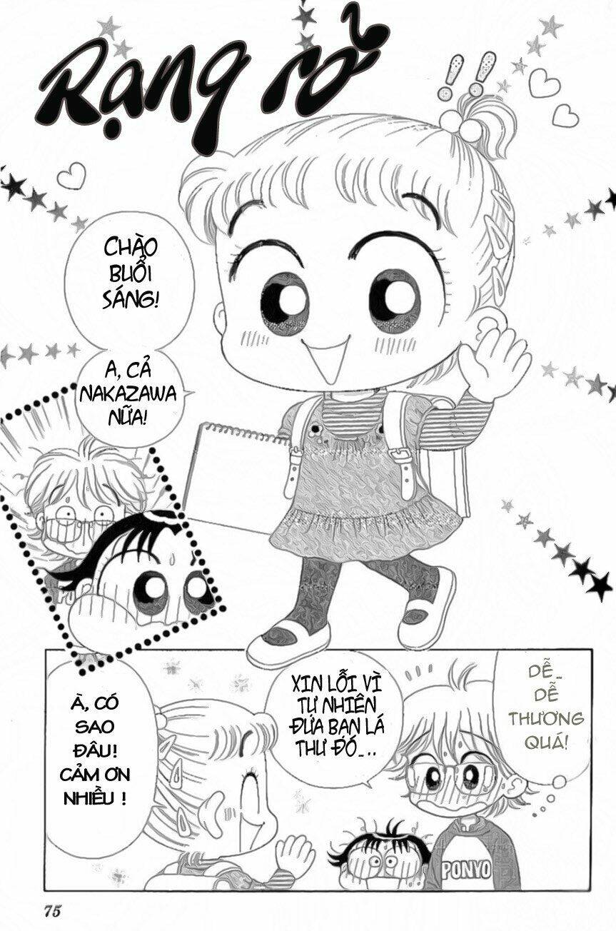 Kocchi Muite! Miiko Chapter 4 - Trang 2