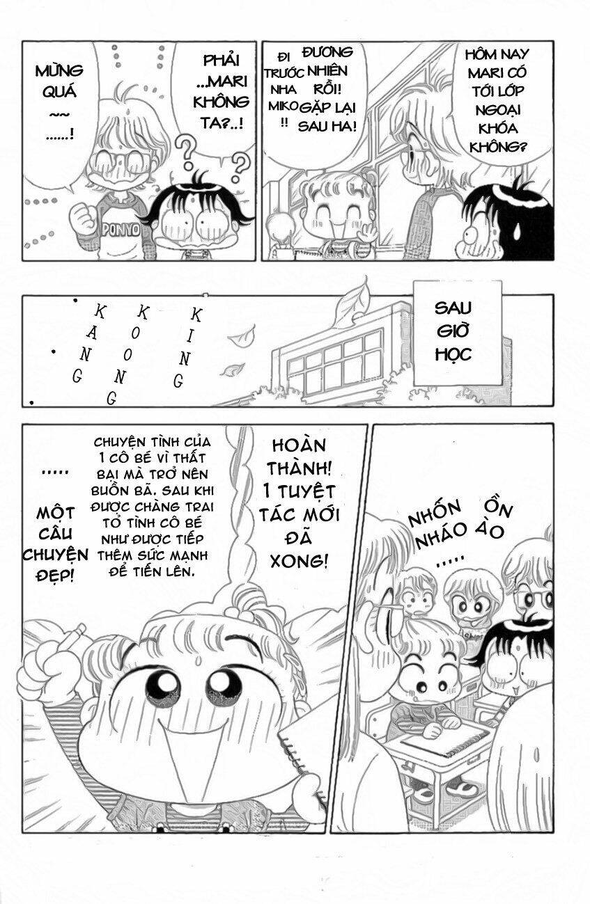 Kocchi Muite! Miiko Chapter 4 - Trang 2