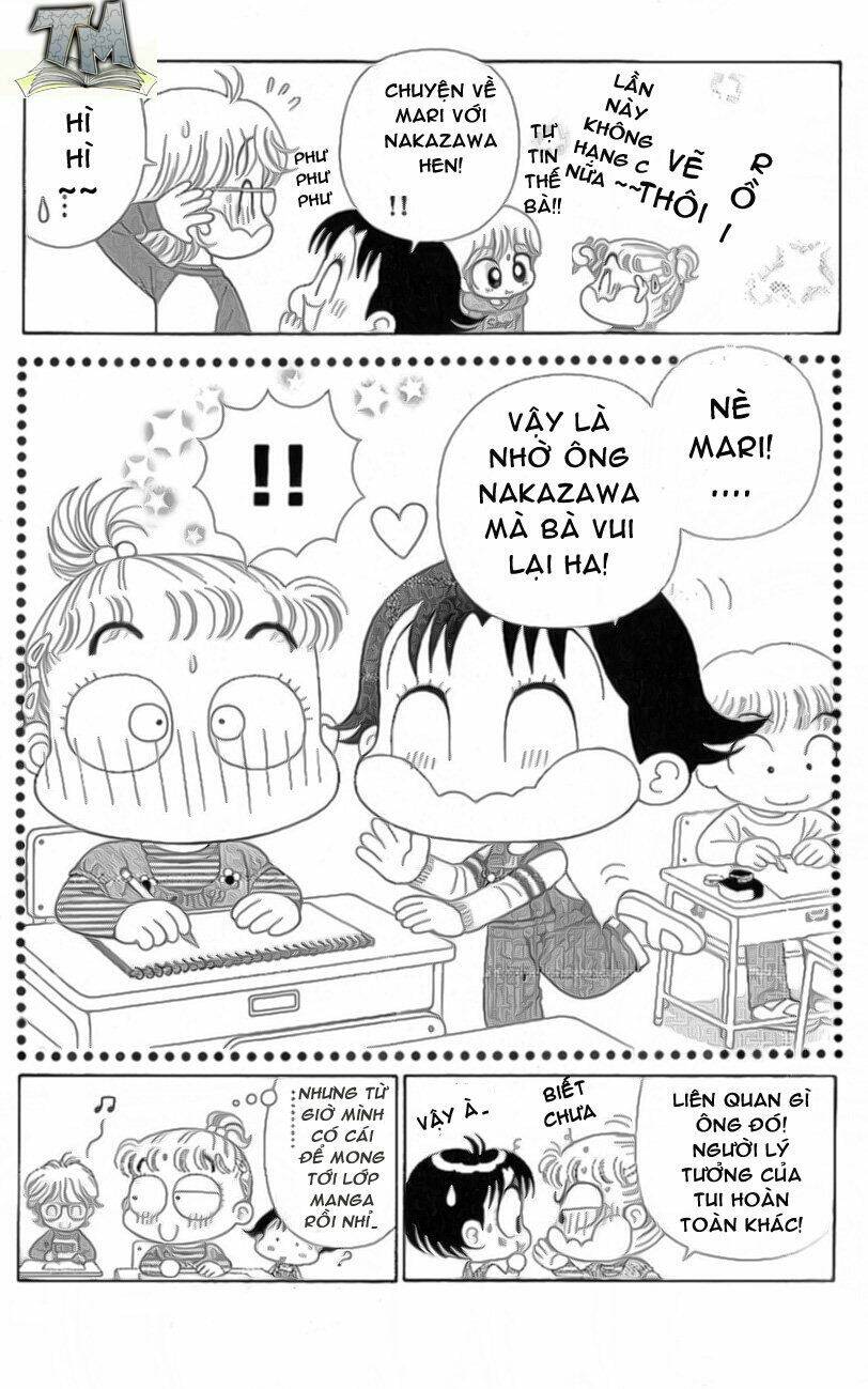 Kocchi Muite! Miiko Chapter 4 - Trang 2