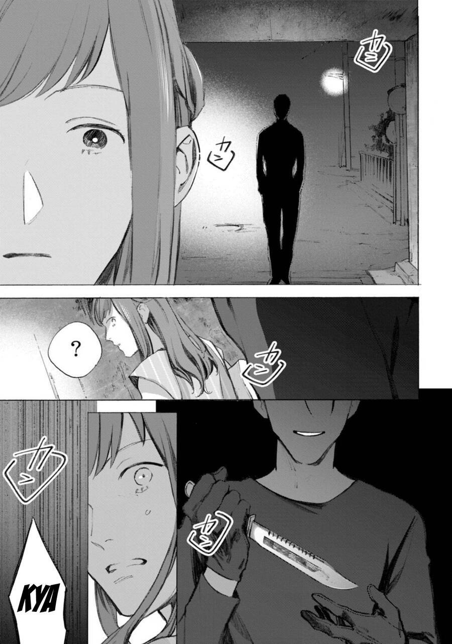 kodoku no ie chapter 10 - Trang 2