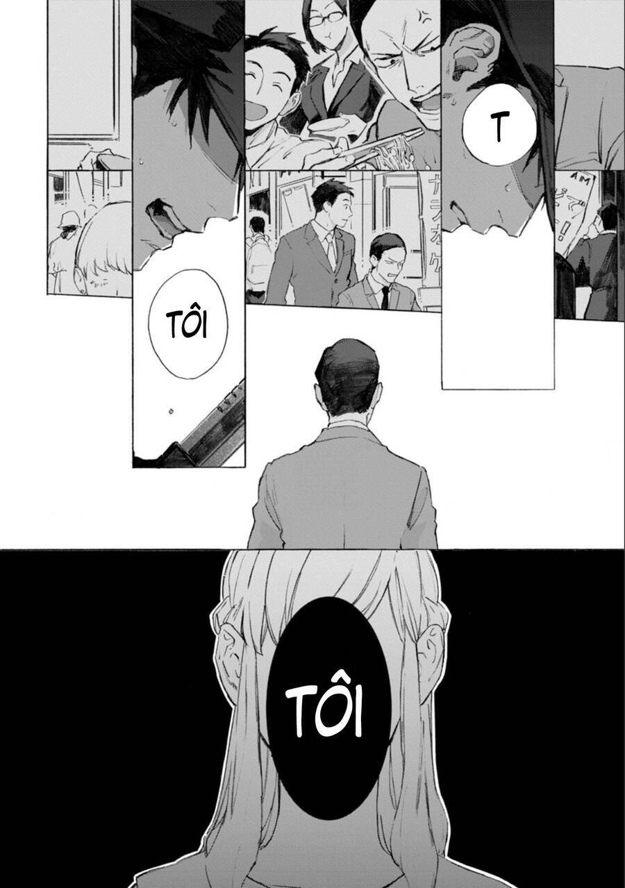 kodoku no ie chapter 11 - Trang 2