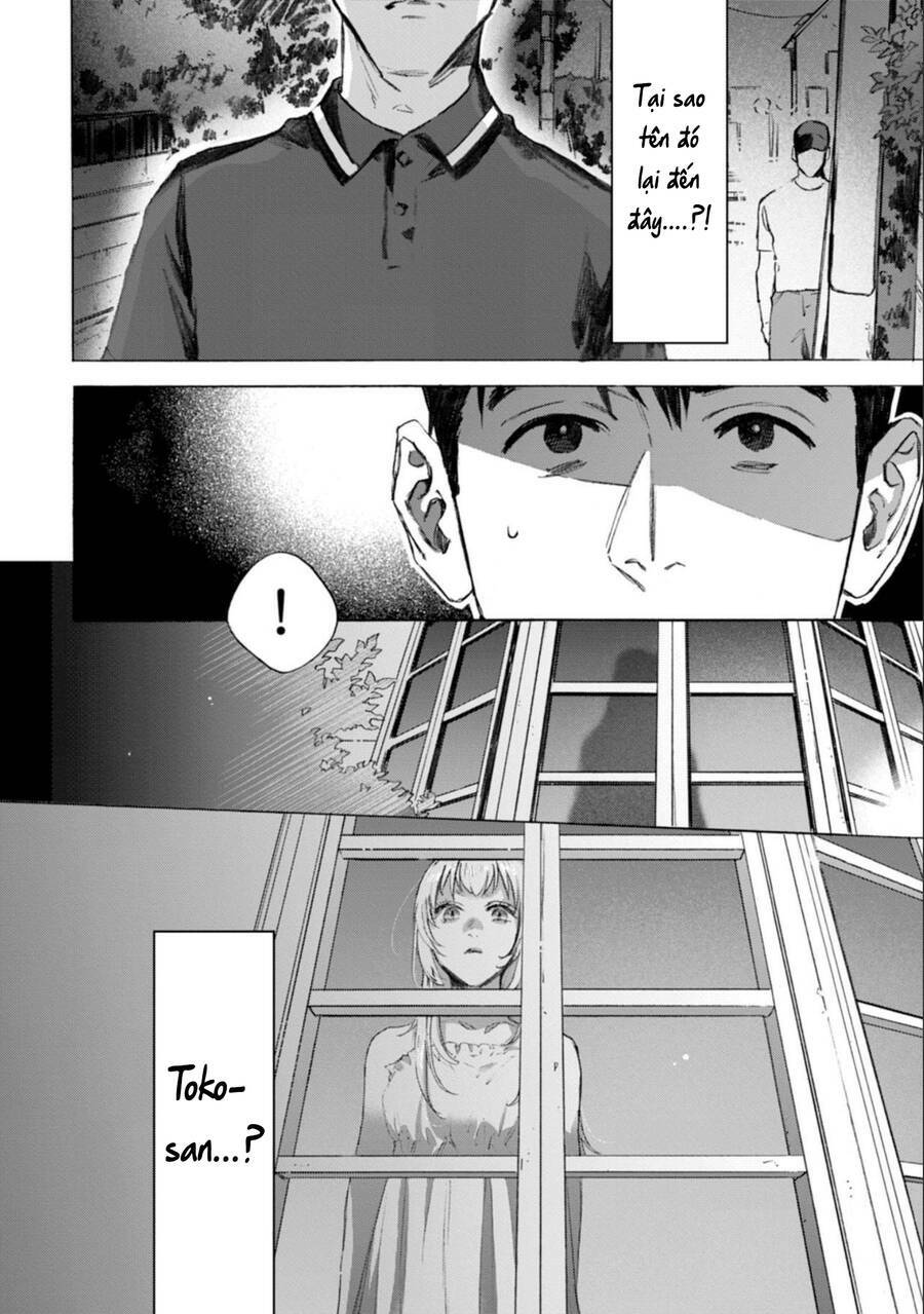 kodoku no ie chapter 11 - Trang 2