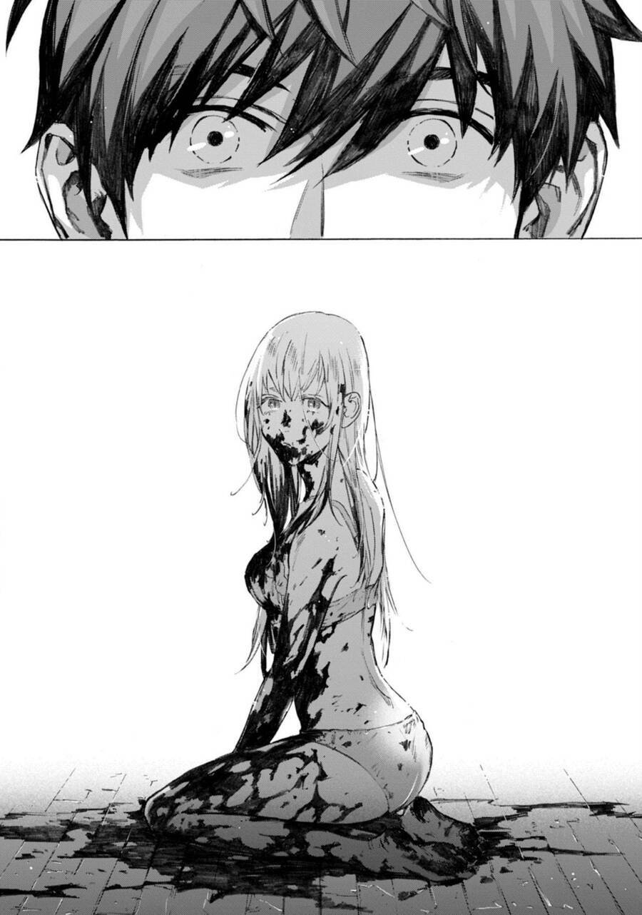 kodoku no ie chapter 7 - Trang 2