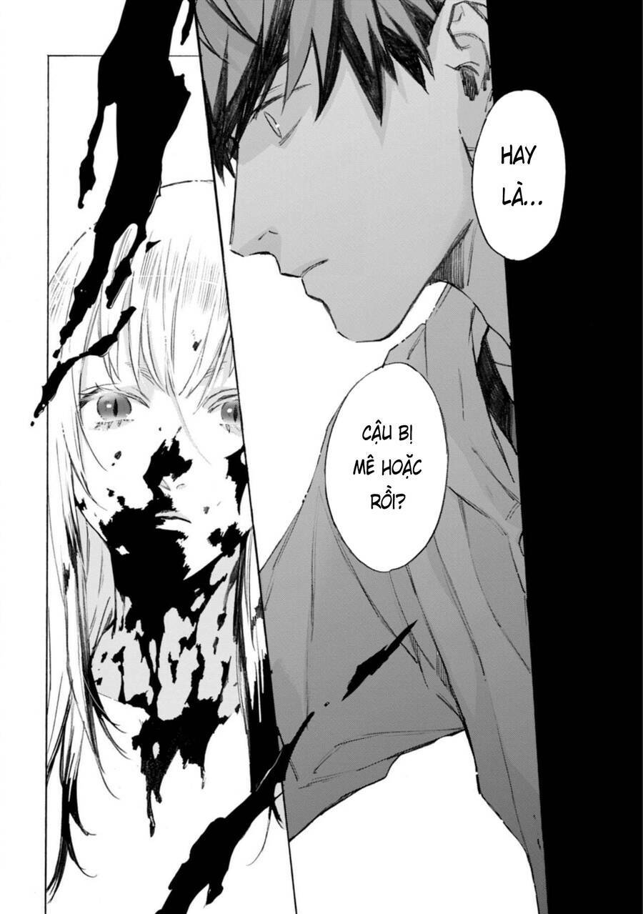 kodoku no ie chapter 7 - Trang 2