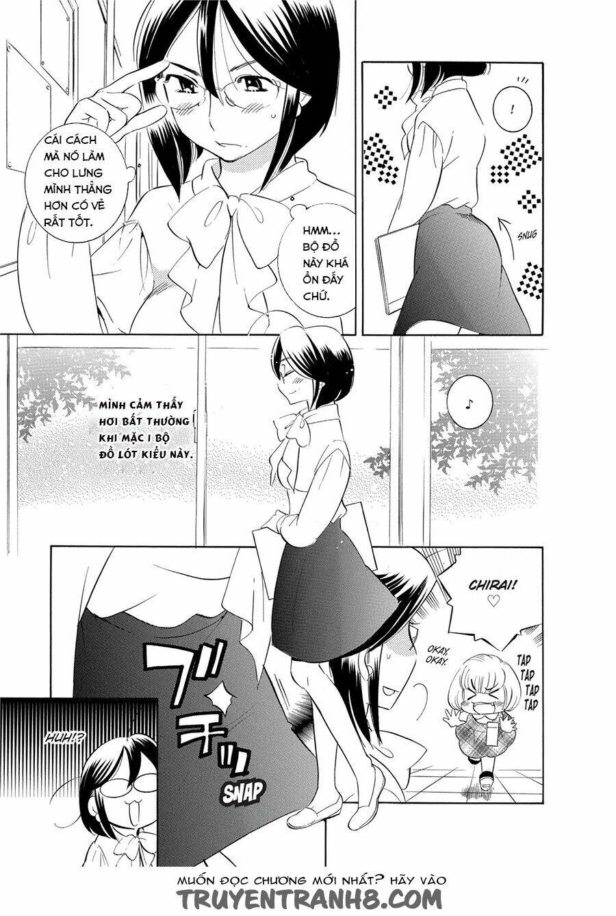 Kodomo No Jikan: Houkago Chapter 15 - Trang 2