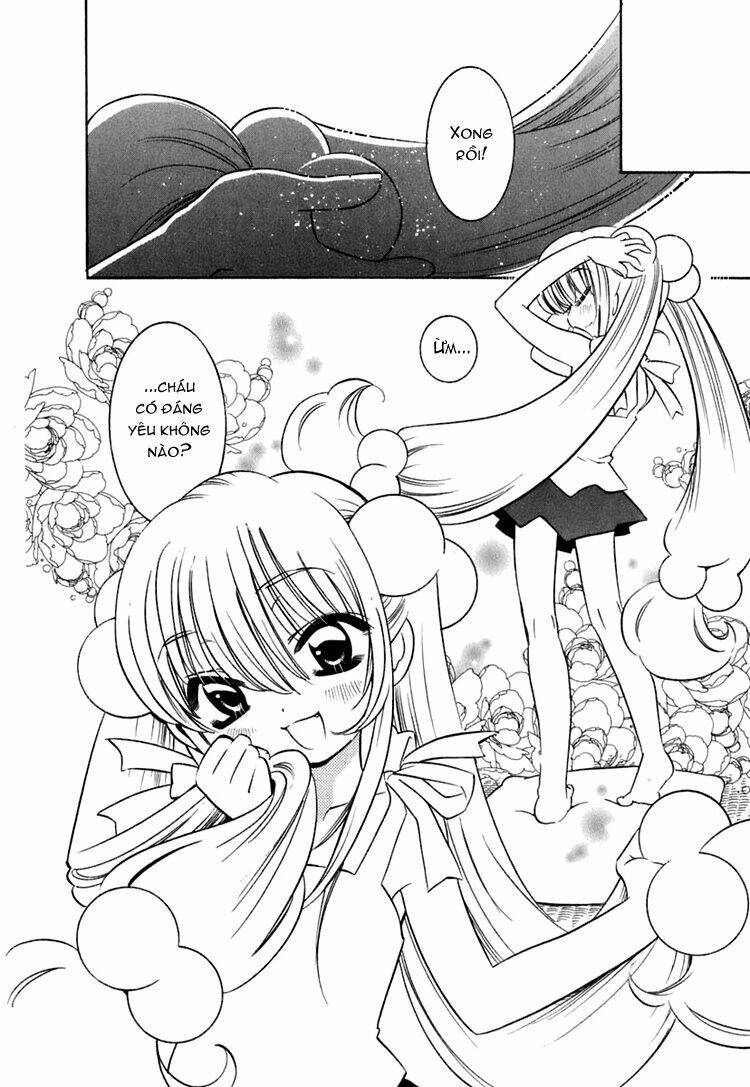 Kodomo No Jikan Chapter 12 - Trang 2