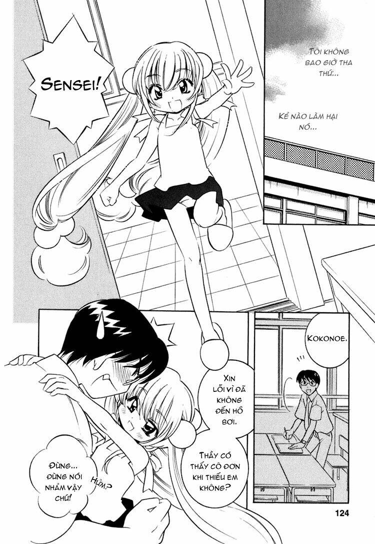 Kodomo No Jikan Chapter 12 - Trang 2