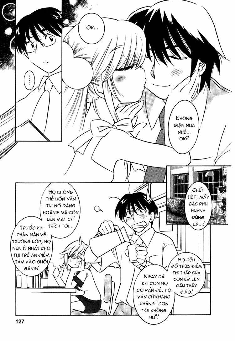 Kodomo No Jikan Chapter 12 - Trang 2