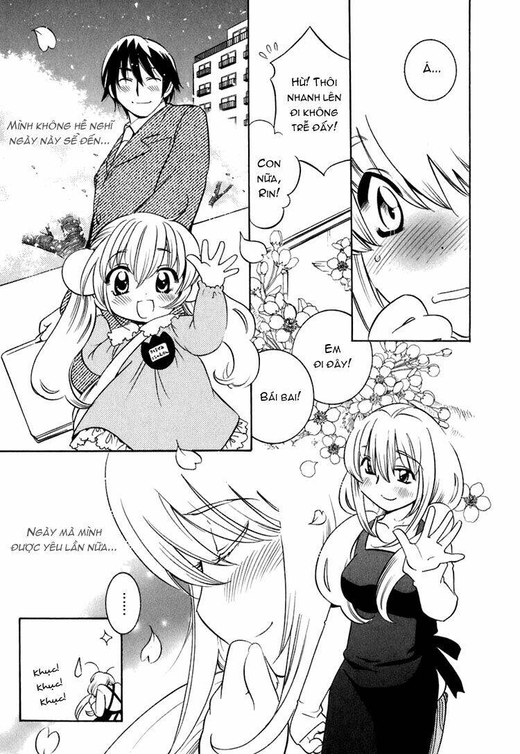 Kodomo No Jikan Chapter 12 - Trang 2