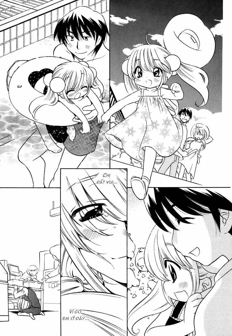 Kodomo No Jikan Chapter 12 - Trang 2