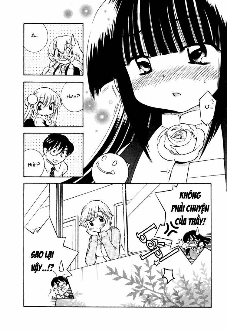 Kodomo No Jikan Chapter 14 - Trang 2